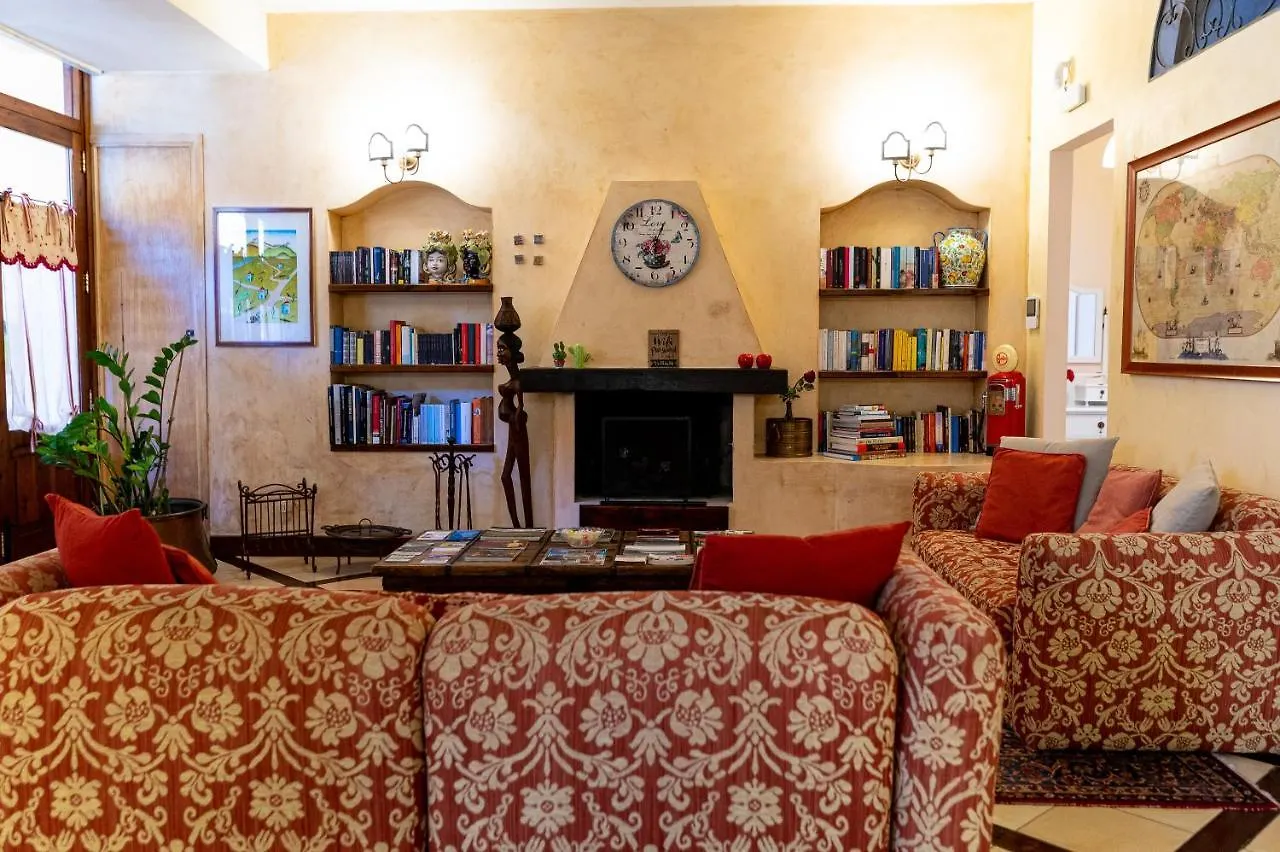 Bed & Breakfast B&B Le Sorelle San Leone