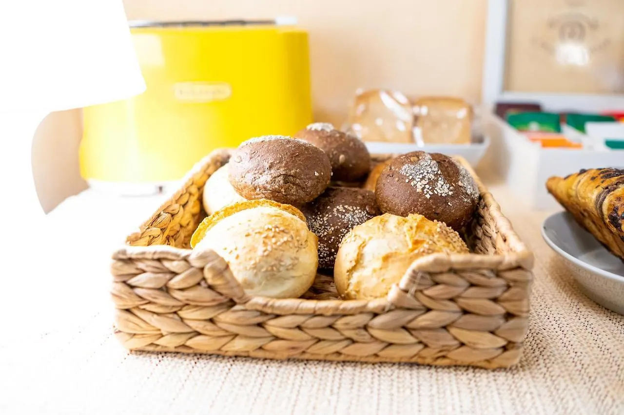 Bed & Breakfast B&B Le Sorelle San Leone