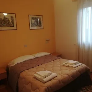 Hotel Marina