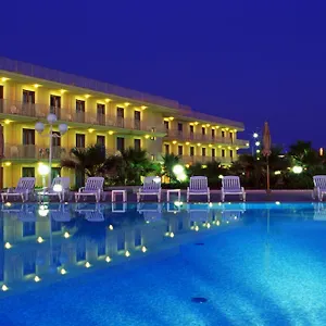 4* Hotel Dioscuri Bay Palace